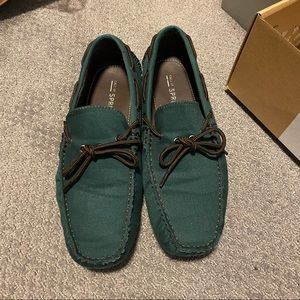 Call it spring loafer